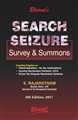 Search, Seizure Summons & Survey